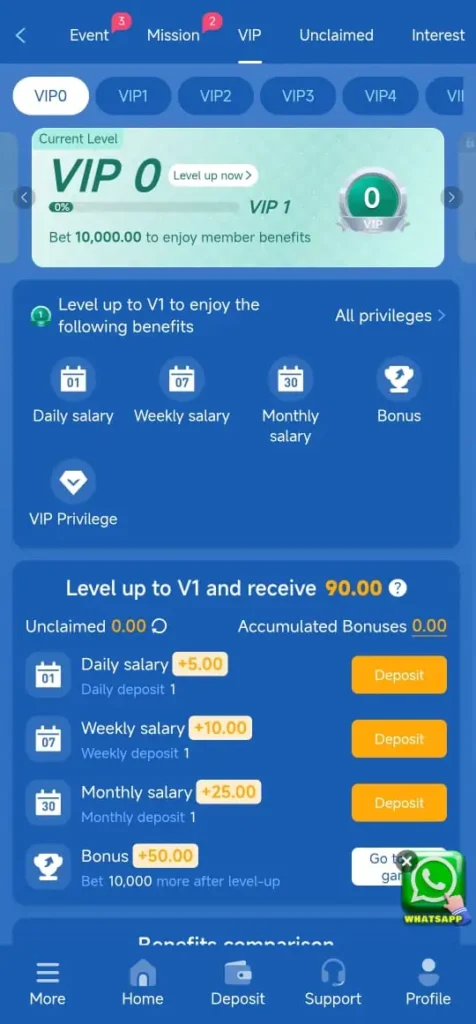 HM77 Game Apk