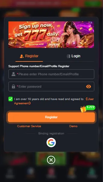 JK667 Login